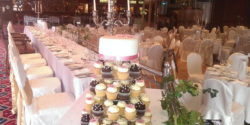 Abbey & Central Hotels Donegal all new Wedding Package