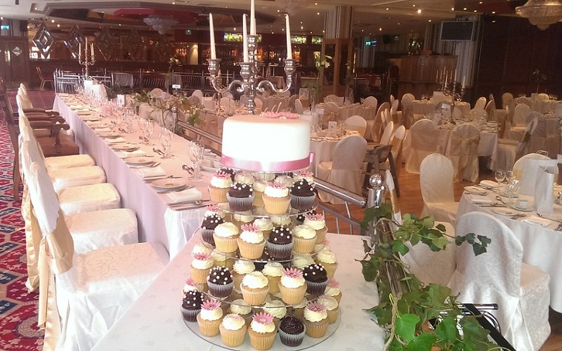 Abbey & Central Hotels Donegal all new Wedding Package