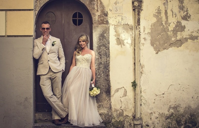 Real Irish Wedding – Lindsay Dunne and Mark Phelan