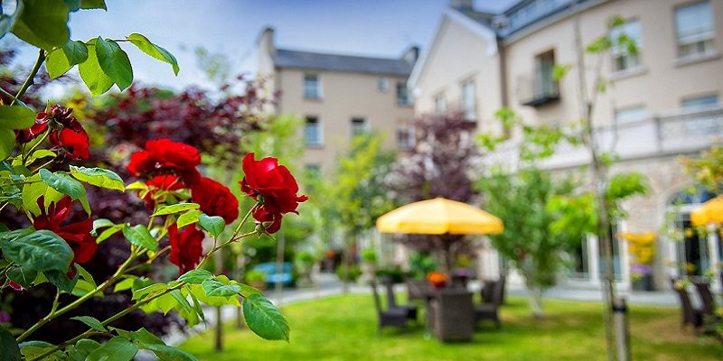 Step House Hotel host Summer Wedding Showcase