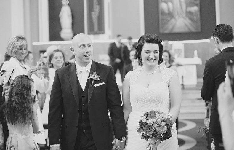 Rl Darren and Lorna Castleknock Hotel and Country Club