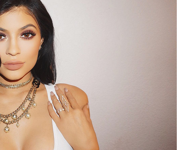 Kylie Jenner – married at 17?