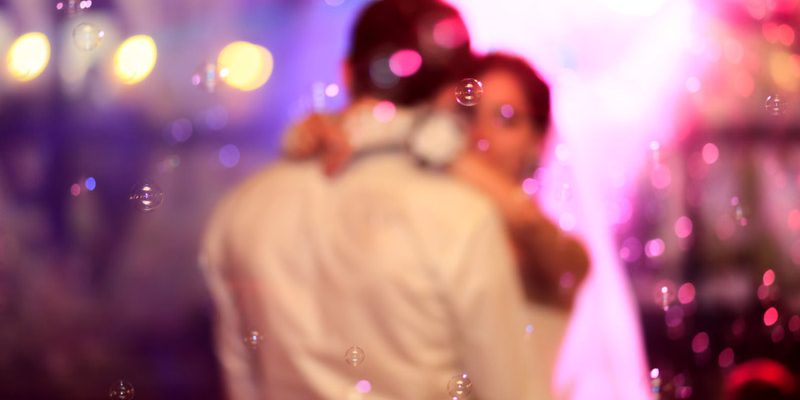 Popular wedding songs