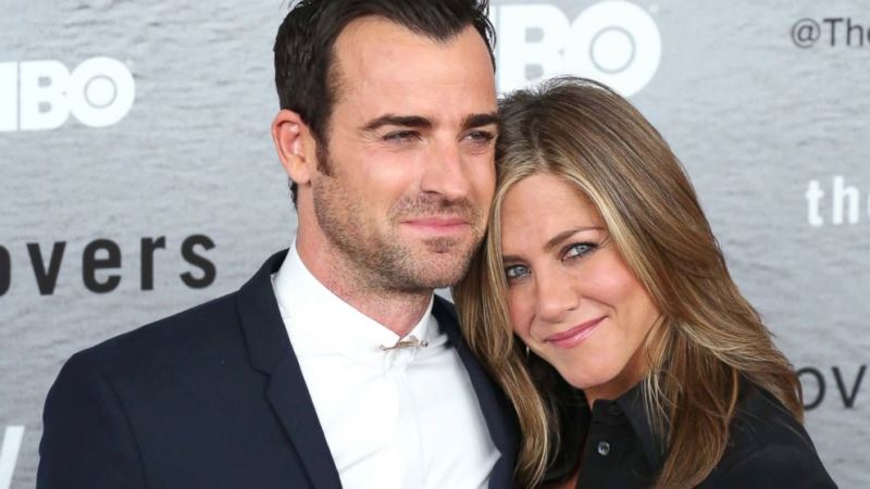 Jennifer Aniston wedding ring