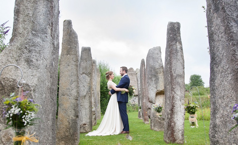 8 Gorgeous Garden Wedding Venues In Ireland
