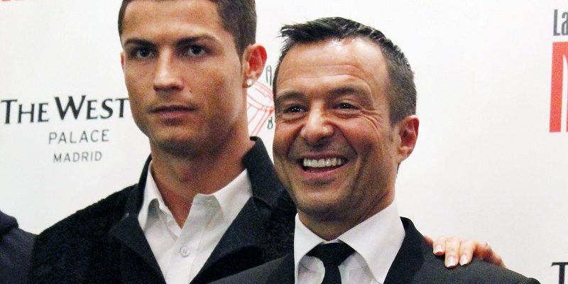 Cristiano-Ronaldo buys greek island for wedding present