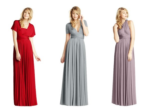 Dresses For Pregnant Bridesmaids 47