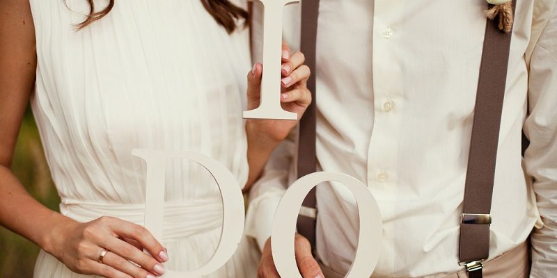 Marry someone like you