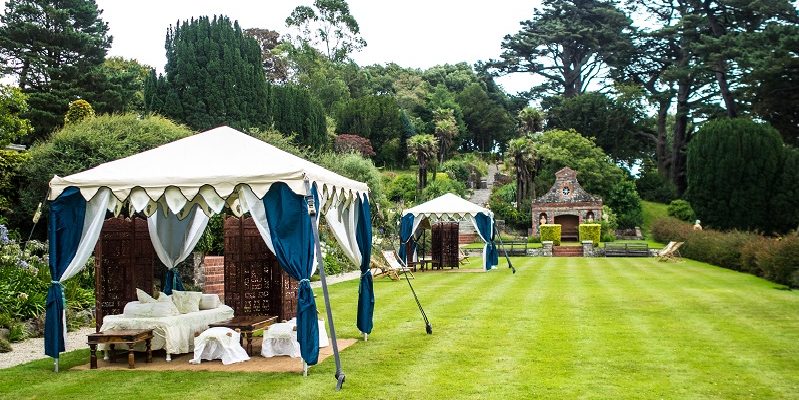 Modern wedding trends - Quintessentially English