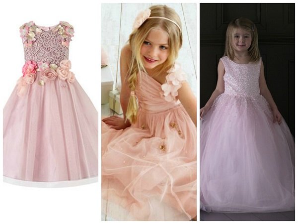 monsoon flower girl dress sale