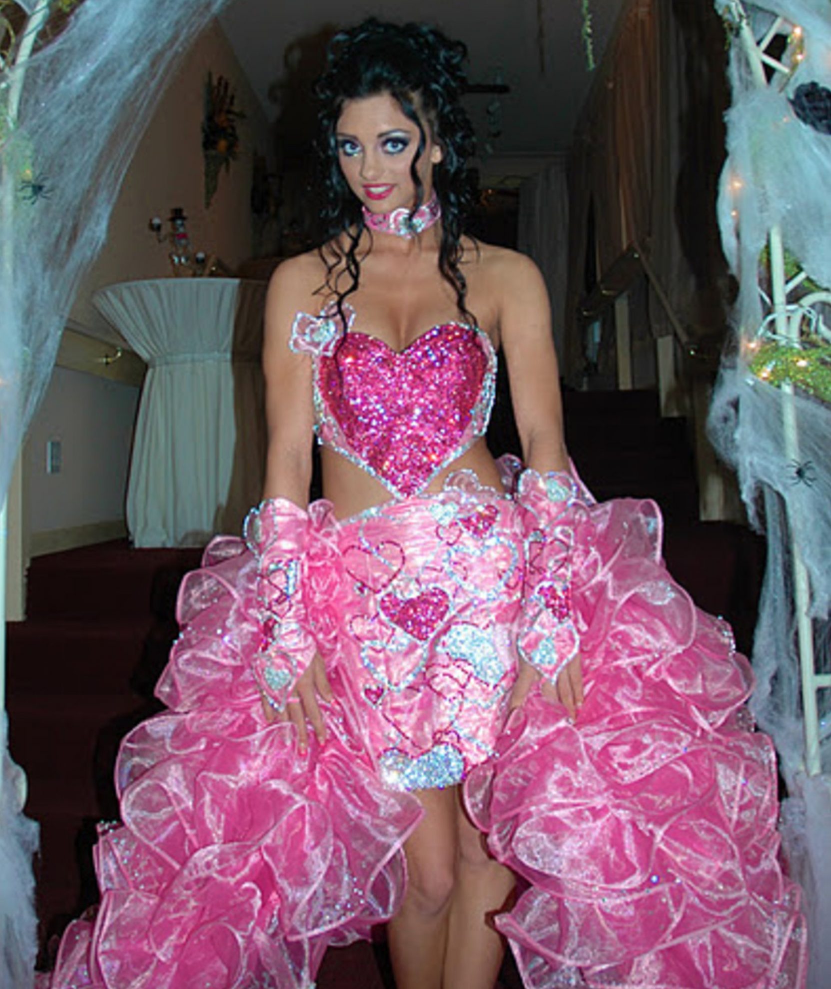 Weird Wedding Dresses Pics of all time The ultimate guide ...