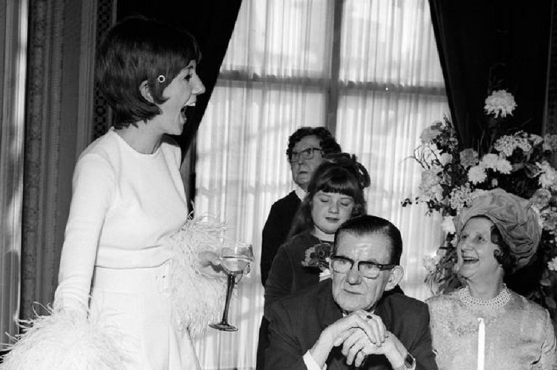 Cilla's wedding feature image