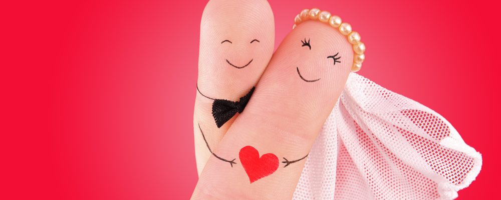 23 tips for a happy marriage