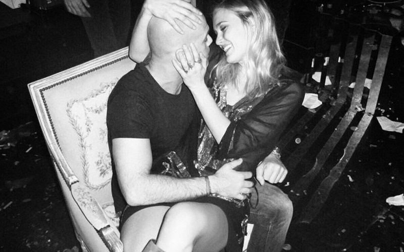 Bar-Refaeli and Adi-Ezra