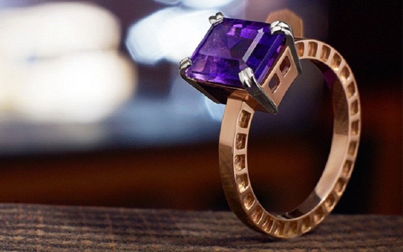 Irish women’s tastes in engagement rings have changed