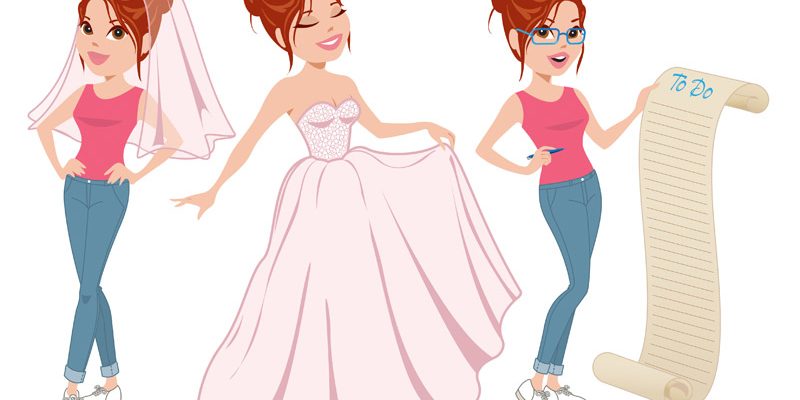 Wedding Journal Show offers 2