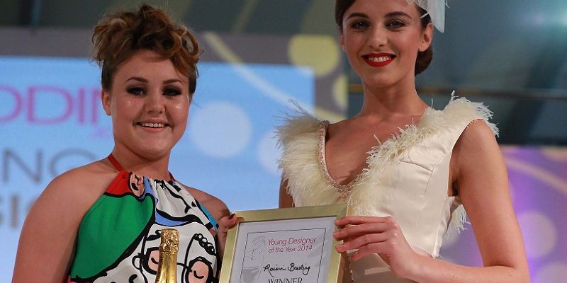 One week to enter The Young Designer of the Year competition!