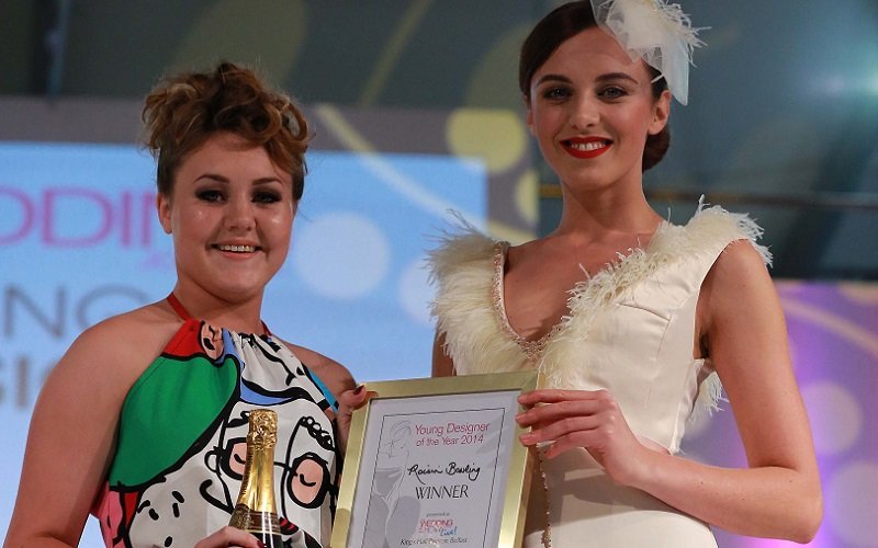 One week to enter The Young Designer of the Year competition!