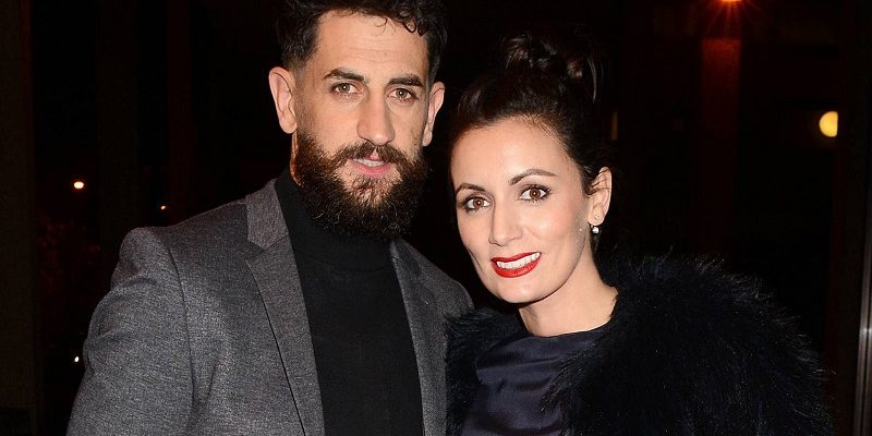 GAA star Paul Galvin and Louise Duffy reveal wedding plans