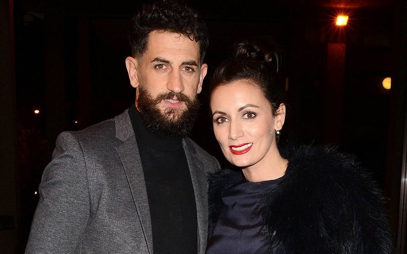 GAA star Paul Galvin and Louise Duffy reveal wedding plans