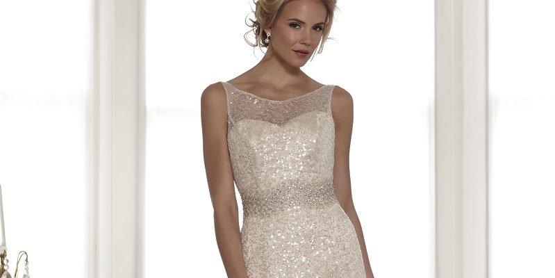 Peony bridal feature
