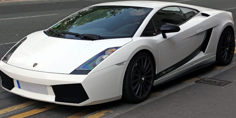 Groom missed his own wedding after supercar police chase