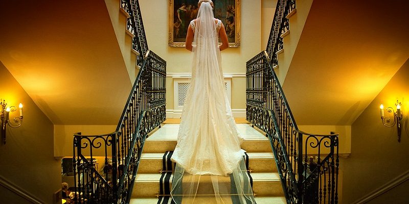 For an unique venue visit Carlow's stunning Step House Hotel