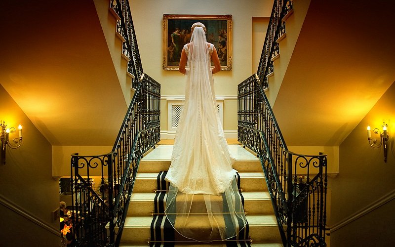 For an unique venue visit Carlow's stunning Step House Hotel