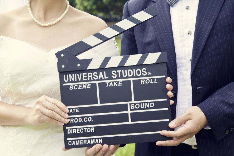 wedding films to watch before you walk down the aisle