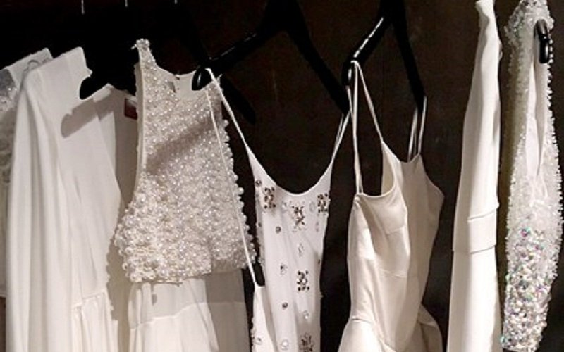 ASOS set to launch range of low budget wedding dresses