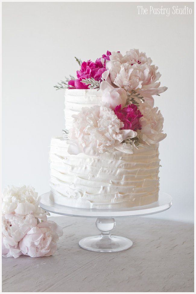  peony  wedding  feature image