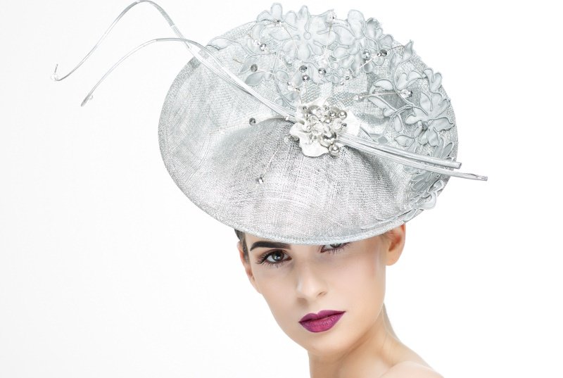 hats for weddings 2015