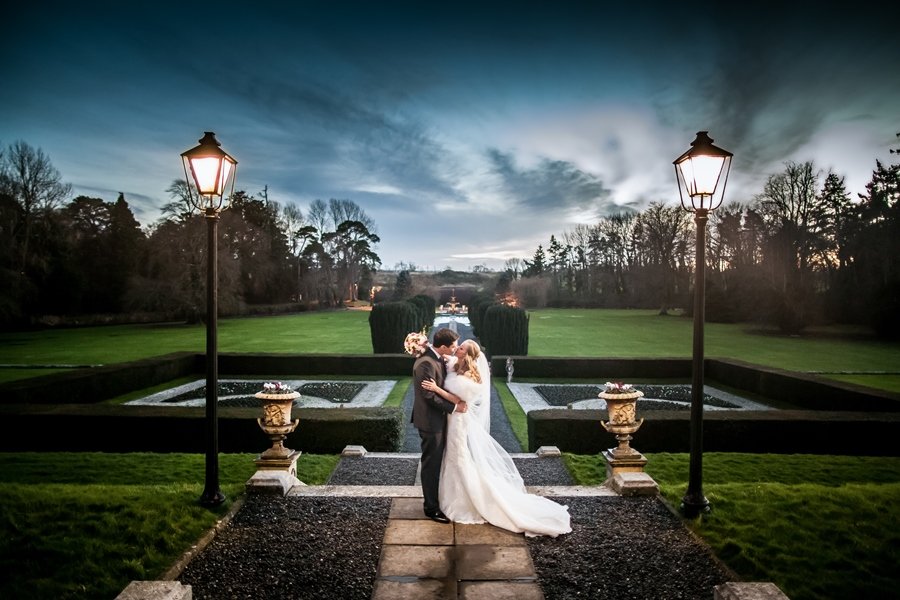 irish winter wedding venues