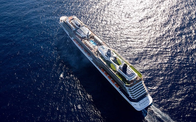 Take to the Seas with Travelmood's honeymoon cruises
