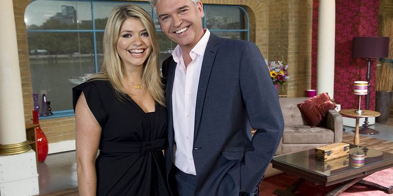 Have your wedding dress designed by Gok Wan with TV show