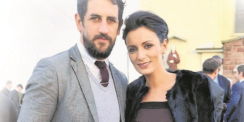 Irish star Louise Duffy reveals wedding plans