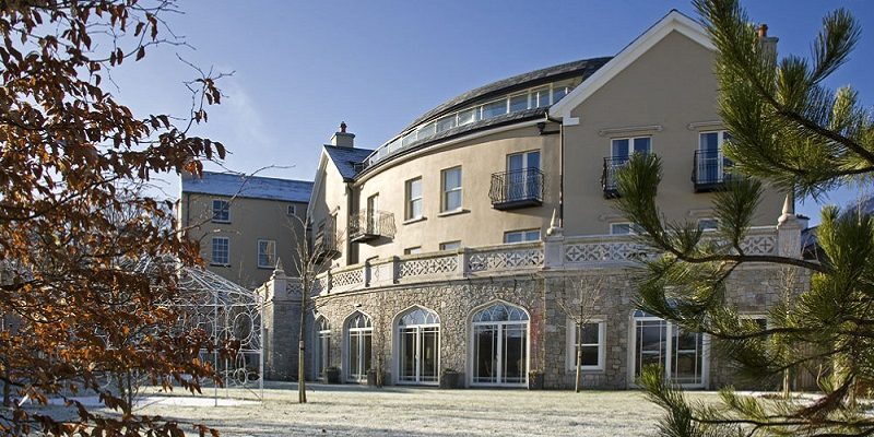Discover the romance of a Step House Hotel wedding
