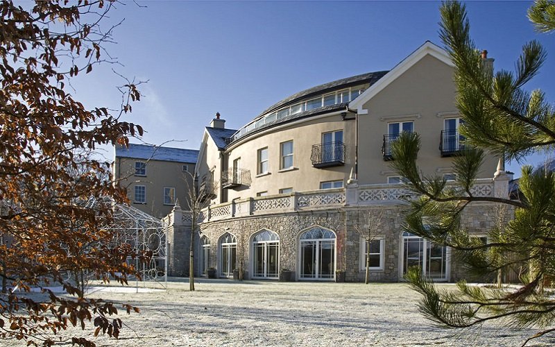 Discover the romance of a Step House Hotel wedding