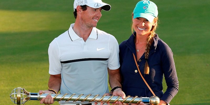 Rory McIlroy has plans to marry American girlfriend Erica