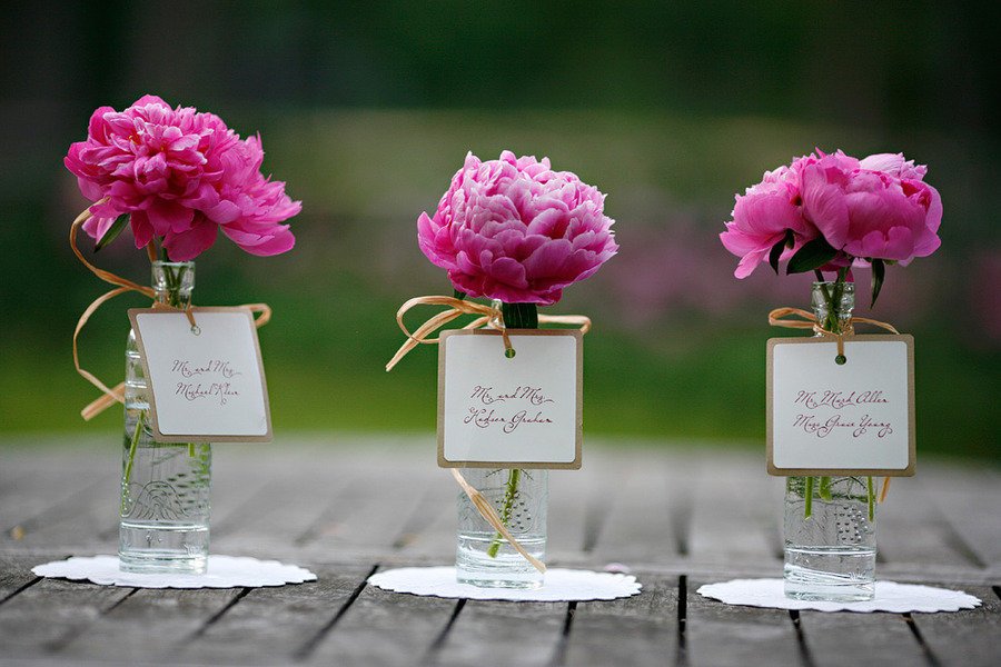 Peony Wedding Feature Image