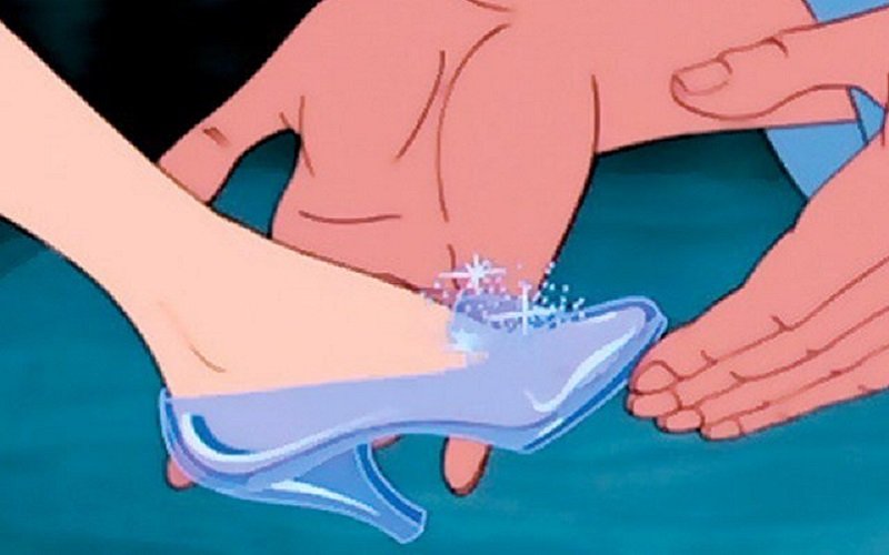 Can you help this love struck Longford man find his Cinderella?