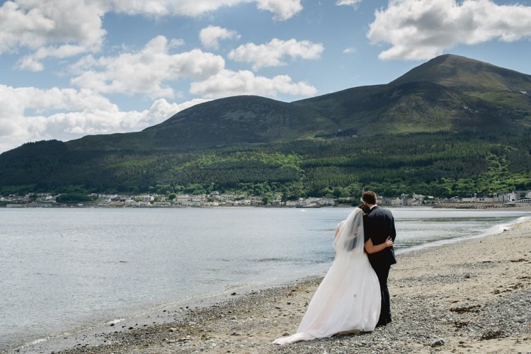 slieve donard hotel wedding