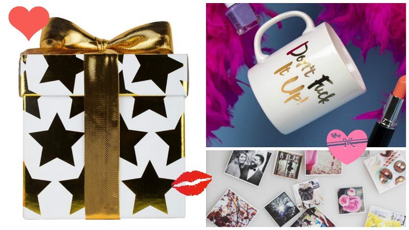 bridesmaid gift ideas