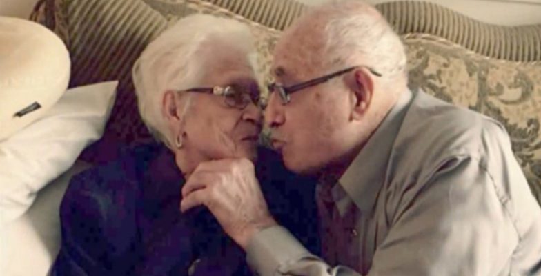 couple married 82 years share secrets