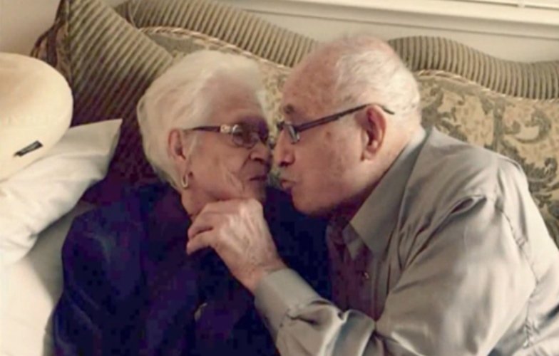 couple married 82 years share secrets