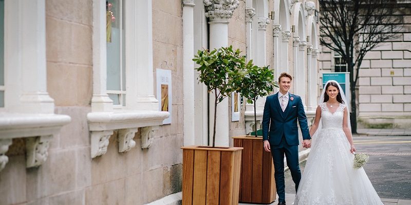 Win your wedding at Ten Square Hotel!