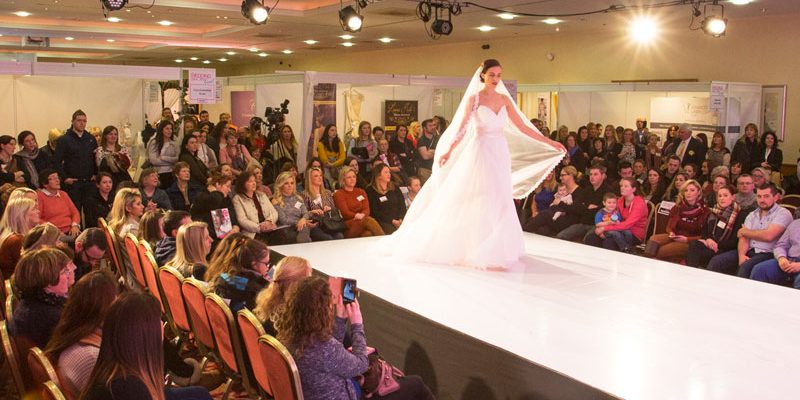wedding journal show cork
