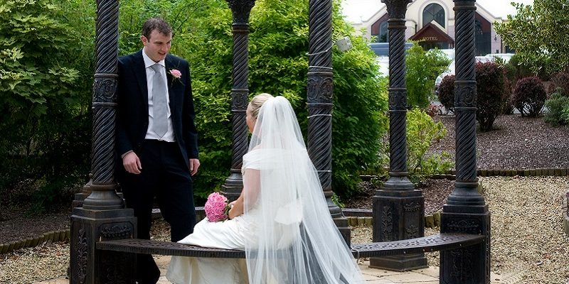 Wedding Fair at the Four Seasons Hotel, Monaghan