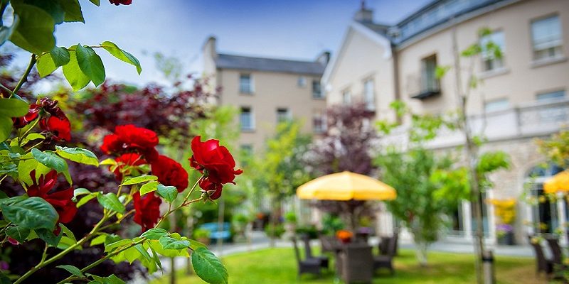 The Step House Hotel are hosting a Spring Wedding Showcase