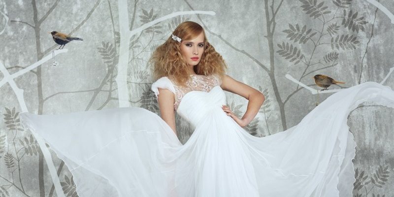 25 dresses for pear shaped brides